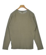 SUNSPEL（サンスペル）Tシャツ・カットソー カーキ サイズ:M メンズ/2200683535150