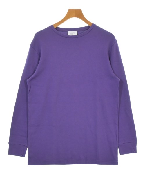 SUNSPEL(サンスペル)Tシャツ・カットソー 紫 サイズ:S/2200687187034