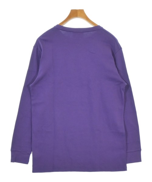 SUNSPEL（サンスペル）Tシャツ・カットソー 紫 サイズ:S メンズ/2200687187034