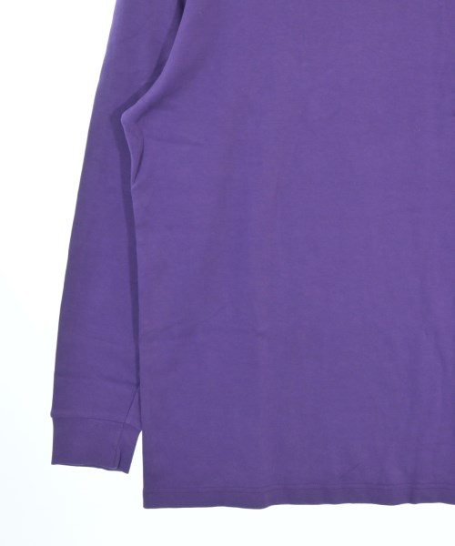 SUNSPEL（サンスペル）Tシャツ・カットソー 紫 サイズ:S メンズ/2200687187034