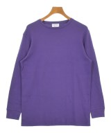 SUNSPEL（サンスペル）Tシャツ・カットソー 紫 サイズ:S メンズ/2200687187034