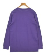SUNSPEL（サンスペル）Tシャツ・カットソー 紫 サイズ:S メンズ/2200687187034