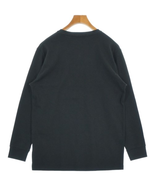 SUNSPEL（サンスペル）Tシャツ・カットソー 黒 サイズ:S メンズ/2200687187041