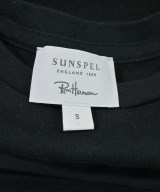 SUNSPEL（サンスペル）Tシャツ・カットソー 黒 サイズ:S メンズ/2200687187041