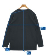 SUNSPEL（サンスペル）Tシャツ・カットソー 黒 サイズ:S メンズ/2200687187041