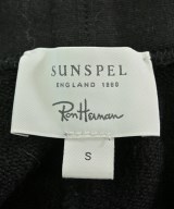 SUNSPEL（サンスペル）スウェットパンツ 黒 サイズ:S メンズ/2200691471037