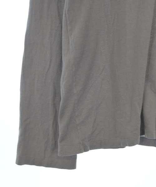 SUNSPEL（サンスペル）Tシャツ・カットソー グレー サイズ:M メンズ/2200691550077