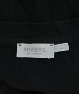 SUNSPEL（サンスペル）Tシャツ・カットソー 黒 サイズ:L メンズ/2200688080075