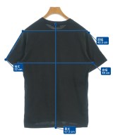 SUNSPEL（サンスペル）Tシャツ・カットソー 黒 サイズ:L メンズ/2200688080075