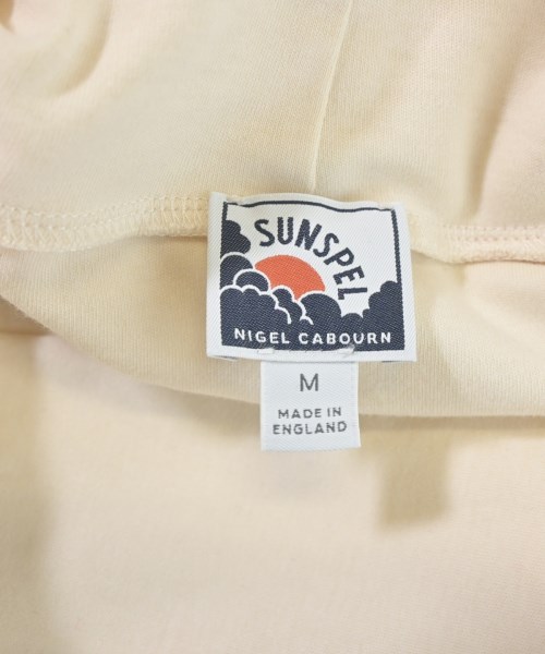 SUNSPEL（サンスペル）Tシャツ・カットソー 白 サイズ:M メンズ/2200684515021