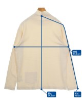 SUNSPEL（サンスペル）Tシャツ・カットソー 白 サイズ:M メンズ/2200684515021