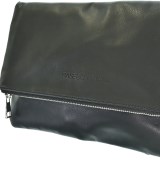 BASE CONTROL（ベースコントロール）クラッチバッグ 黒 サイズ:- レディース/2200678468050