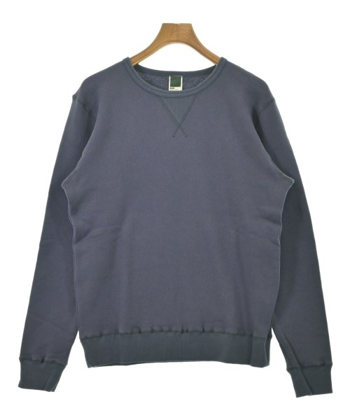 BASE CONTROL(ベースコントロール)スウェット 紺 サイズ:3(L位)/2200651349123