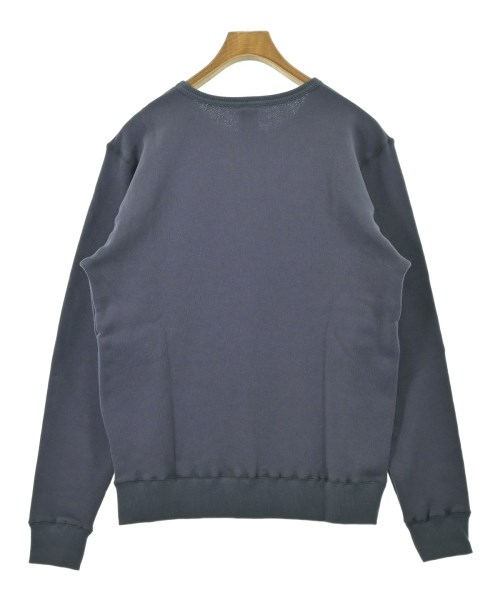 BASE CONTROL（ベースコントロール）スウェット 紺 サイズ:3(L位) メンズ/2200651349123