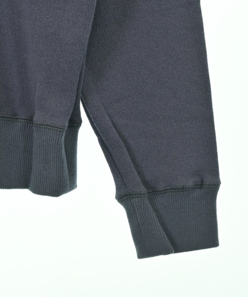 BASE CONTROL（ベースコントロール）スウェット 紺 サイズ:3(L位) メンズ/2200651349123