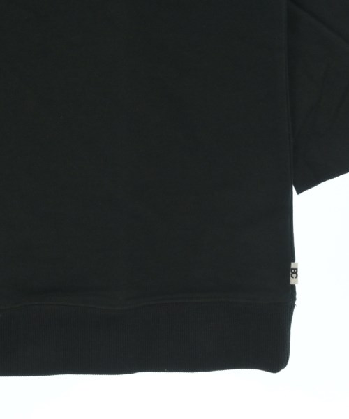 BASE CONTROL（ベースコントロール）Tシャツ・カットソー 黒 サイズ:3(L位) メンズ/2200651349161