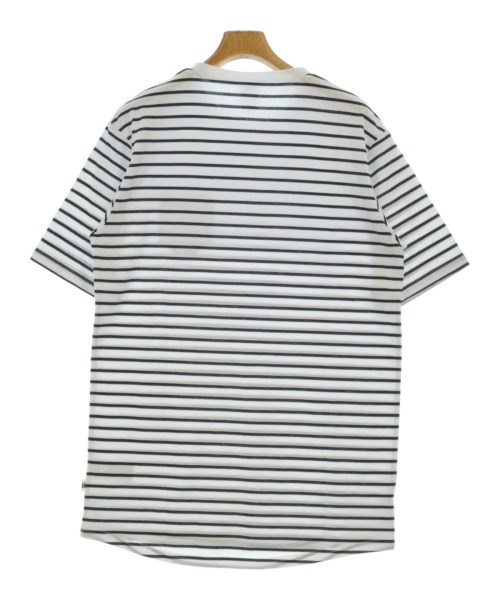 BASE CONTROL（ベースコントロール）Tシャツ・カットソー 白 サイズ:3(L位) メンズ/2200651349192