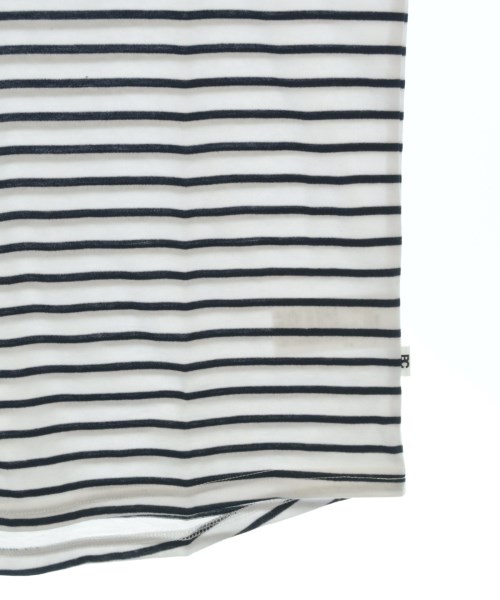 BASE CONTROL（ベースコントロール）Tシャツ・カットソー 白 サイズ:3(L位) メンズ/2200651349192