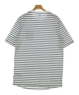 BASE CONTROL（ベースコントロール）Tシャツ・カットソー 白 サイズ:3(L位) メンズ/2200651349192