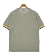 BASE CONTROL（ベースコントロール）Tシャツ・カットソー グレー サイズ:3(L位) メンズ/2200651349208