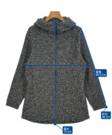 BASE CONTROL（ベースコントロール）その他 グレー サイズ:1(S位) レディース/2200646217031