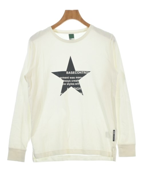 BASE CONTROL(ベースコントロール)のTシャツ・カットソー サイズ:01(S位) 2,700円