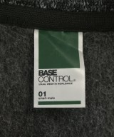 BASE CONTROL（ベースコントロール）パーカー グレー サイズ:1(S位) メンズ/2200683801026