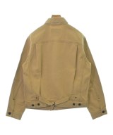 Levi's RED（リーバイスレッド）デニムジャケット ベージュ サイズ:S メンズ/2200494553107