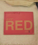 Levi's RED（リーバイスレッド）デニムジャケット ベージュ サイズ:S メンズ/2200494553107