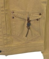 Levi's RED（リーバイスレッド）デニムジャケット ベージュ サイズ:S メンズ/2200494553107