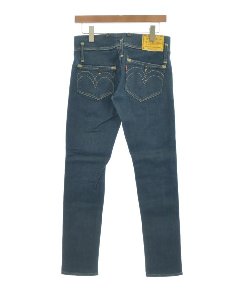 Levi's RED（リーバイスレッド）デニムパンツ 青 サイズ:-(S位) メンズ/2200635216021