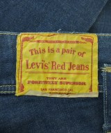 Levi's RED（リーバイスレッド）デニムパンツ 青 サイズ:-(S位) メンズ/2200635216021
