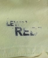 Levi's RED（リーバイスレッド）デニムパンツ 青 サイズ:-(L位) メンズ/2200637191326