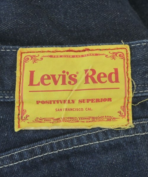 Levi's RED（リーバイスレッド）デニムパンツ 紺 サイズ:23(XS位) メンズ/2200640412128