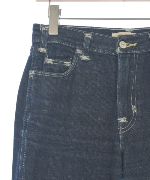 Levi's RED（リーバイスレッド）デニムパンツ 紺 サイズ:23(XS位) メンズ/2200640412128