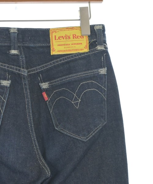 Levi's RED（リーバイスレッド）デニムパンツ 紺 サイズ:23(XS位) メンズ/2200640412128