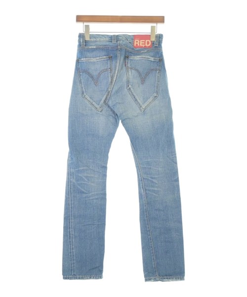 Levi's RED（リーバイスレッド）デニムパンツ 紺 サイズ:28(S位) メンズ/2200643573376