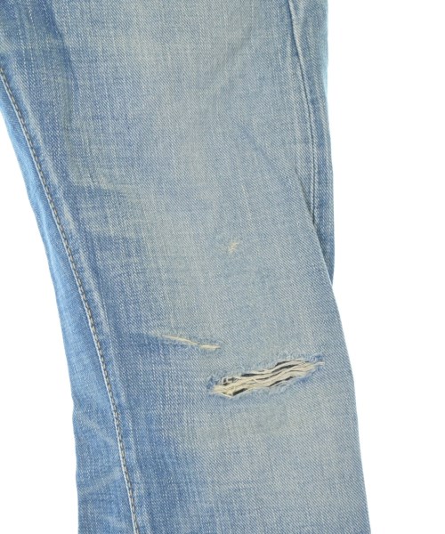 Levi's RED（リーバイスレッド）デニムパンツ 紺 サイズ:28(S位) メンズ/2200643573376