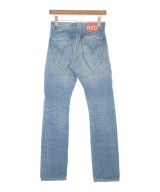 Levi's RED（リーバイスレッド）デニムパンツ 紺 サイズ:28(S位) メンズ/2200643573376