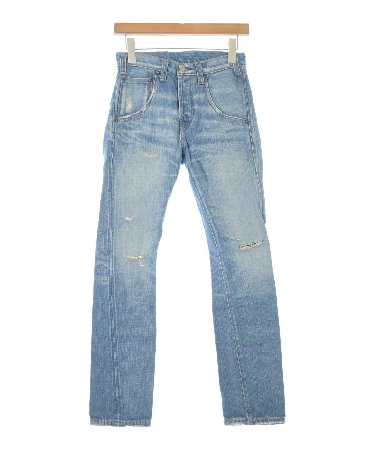 Levi's RED（リーバイスレッド）デニムパンツ 紺 サイズ:28(S位