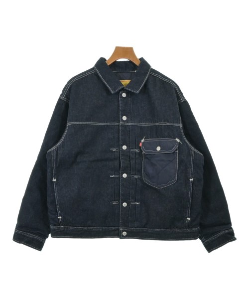 リーバイスレッド(Levi's RED)のLevi's RED カバーオール