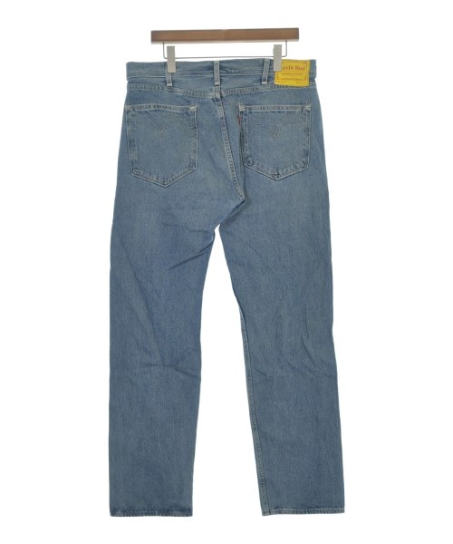 Levi's RED（リーバイスレッド）デニムパンツ 青 サイズ:34(XL位) メンズ/2200623507087