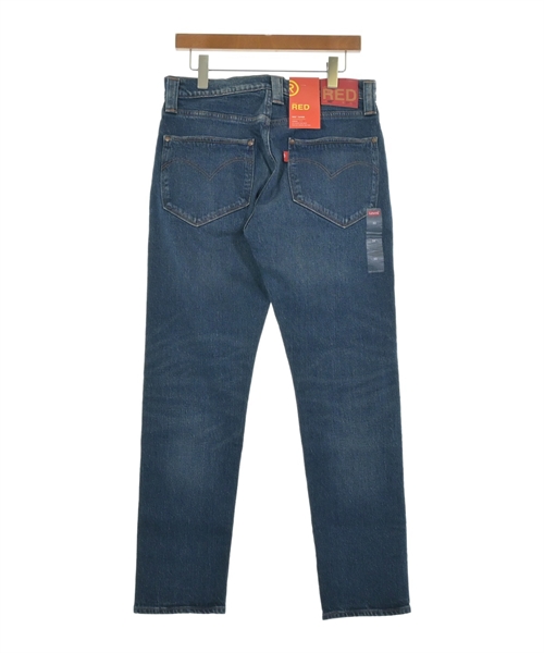 Levi's RED（リーバイスレッド）デニムパンツ 紺 サイズ:32(L位) メンズ/2200618232055