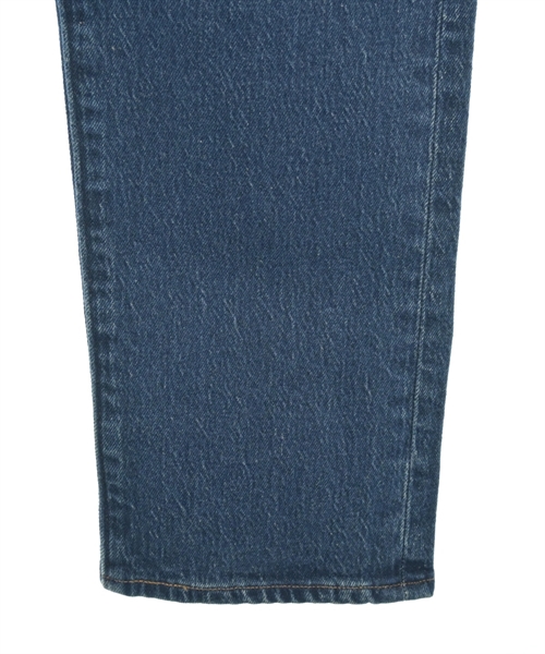 Levi's RED（リーバイスレッド）デニムパンツ 紺 サイズ:32(L位) メンズ/2200618232055
