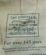 Levi's RED（リーバイスレッド）デニムパンツ 紺 サイズ:32(L位) メンズ/2200618232055