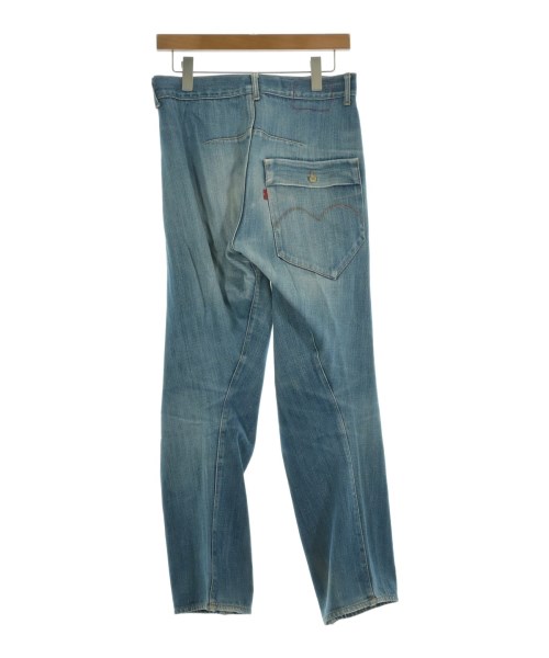 Levi's RED（リーバイスレッド）デニムパンツ 青 サイズ:26(XS位) メンズ/2200628524041