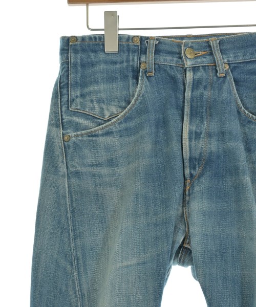 Levi's RED（リーバイスレッド）デニムパンツ 青 サイズ:26(XS位) メンズ/2200628524041