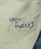Levi's RED（リーバイスレッド）デニムパンツ 青 サイズ:26(XS位) メンズ/2200628524041