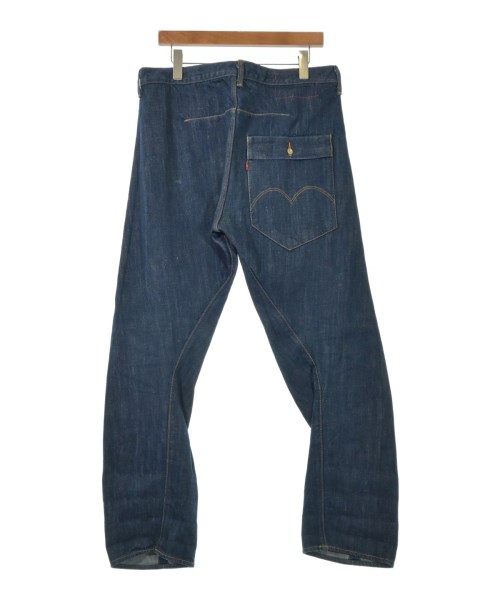 Levi's RED（リーバイスレッド）デニムパンツ 青 サイズ:34(XL位) メンズ/2200616856529