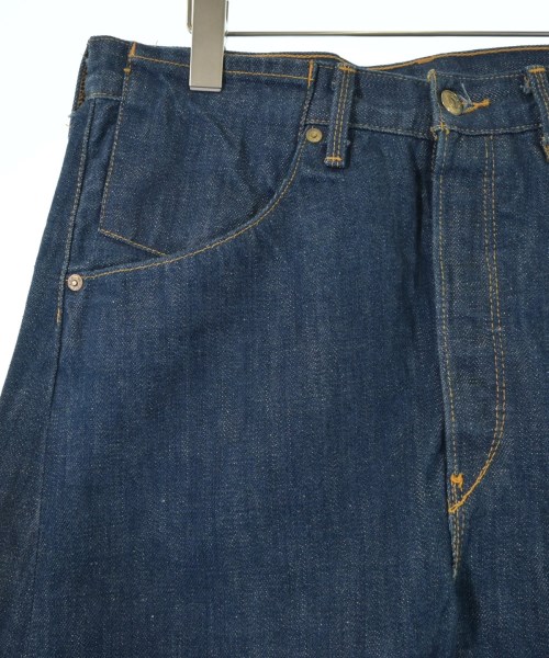 Levi's RED（リーバイスレッド）デニムパンツ 青 サイズ:34(XL位) メンズ/2200616856529